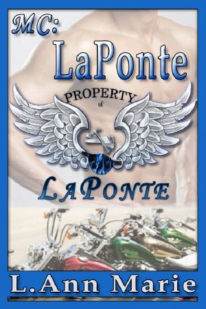 [The MC Series 02] • LaPonte